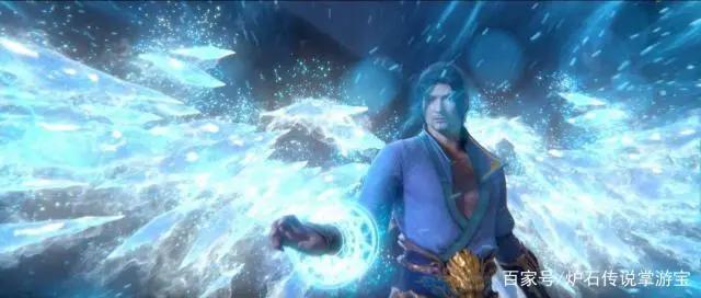 声优都是怪物！刘诗诗的配音演员居然配了伊利斯逐星和黑百合