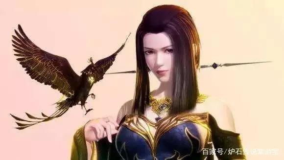 声优都是怪物！刘诗诗的配音演员居然配了伊利斯逐星和黑百合