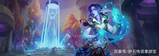 声优都是怪物！刘诗诗的配音演员居然配了伊利斯逐星和黑百合