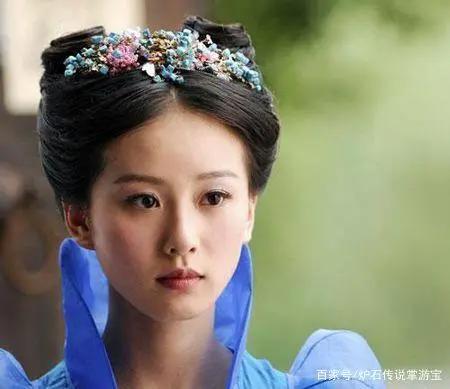 声优都是怪物！刘诗诗的配音演员居然配了伊利斯逐星和黑百合