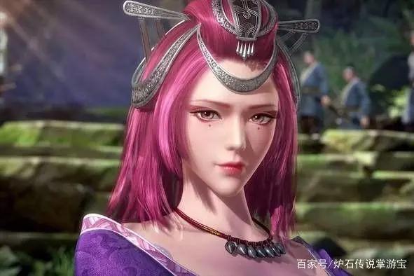 声优都是怪物！刘诗诗的配音演员居然配了伊利斯逐星和黑百合