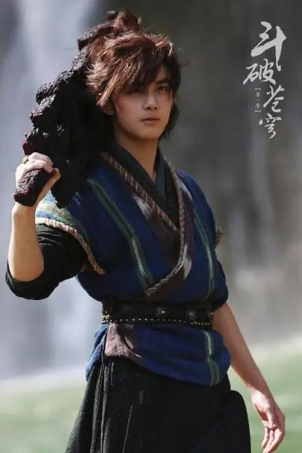 最萌年龄差CP，《少年如你》千玺与周冬雨相差8岁，还有相差12岁