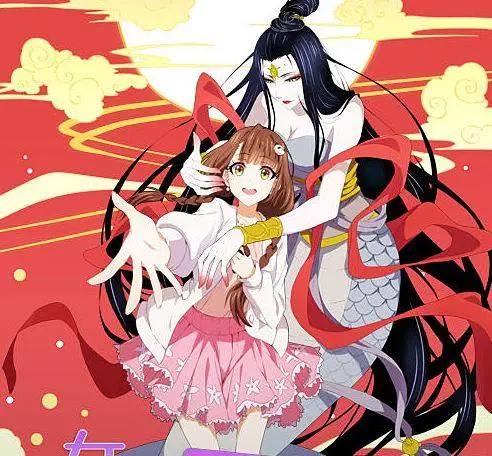 四部女主仙侠小说，轻松修仙文，我欲渡你成仙，却被你度成了人