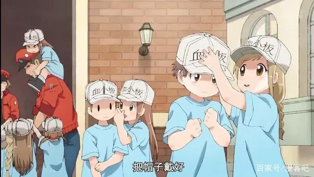 新番推荐：《堀与宫村》《工作细胞》《动物狂想曲》，单身狗慎入