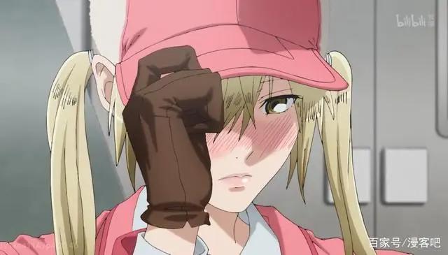 新番推荐：《堀与宫村》《工作细胞》《动物狂想曲》，单身狗慎入