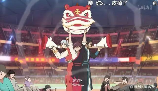 新番推荐：《堀与宫村》《工作细胞》《动物狂想曲》，单身狗慎入