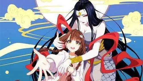 让人出乎意料的国产爆笑番－《女娲成长日记》