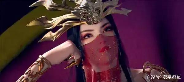 除了《镇魂街》《魔道祖师》，还有什么值得追的国产动画？