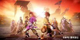 除了《镇魂街》《魔道祖师》，还有什么值得追的国产动画？