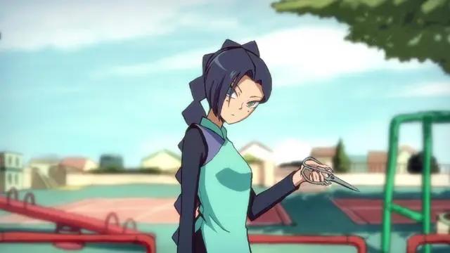 国产动漫中的十大美女，苏沐橙上榜，第一你想不到