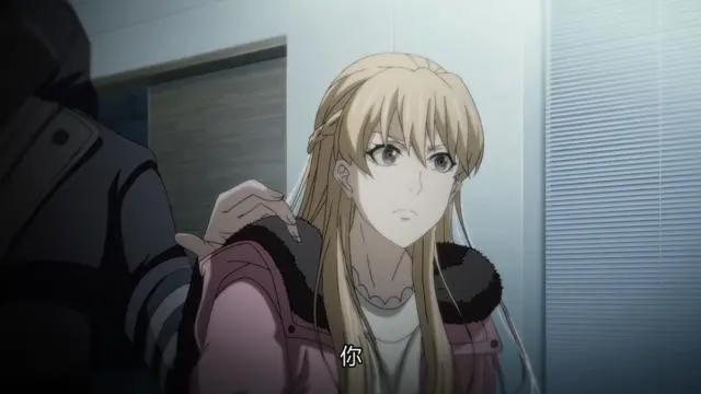 国产动漫中的十大美女，苏沐橙上榜，第一你想不到