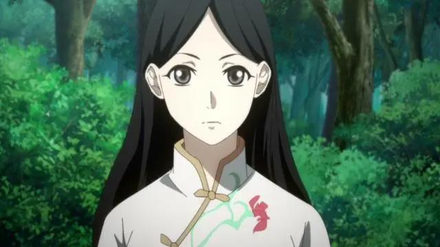 国产动漫中的十大美女，苏沐橙上榜，第一你想不到