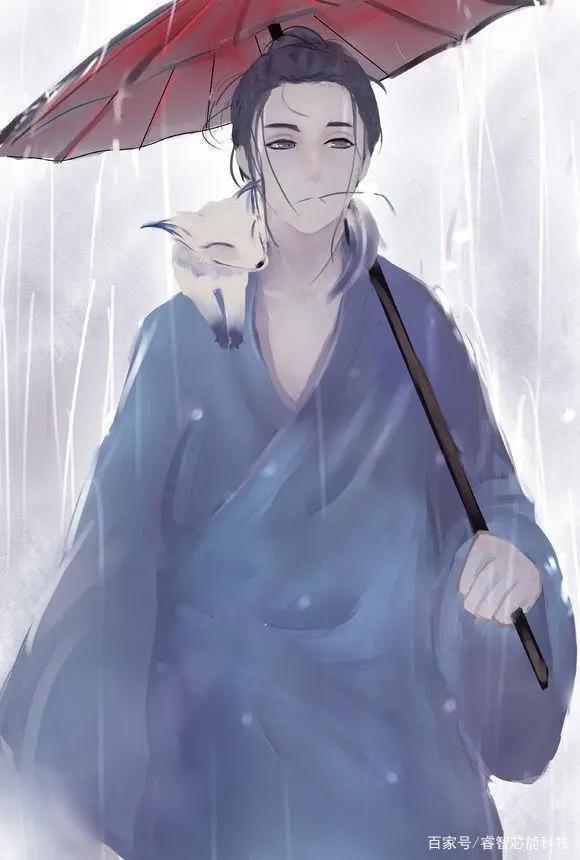 盘点那些必看的国漫这些国漫你们看过吗？