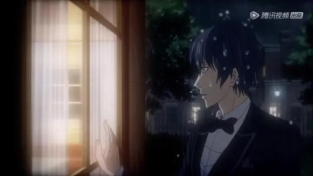 除了魔道祖师，视美制作的网络动画你还看过几部？