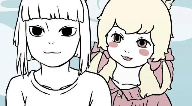 神仙在人间如何生活？一个拍的清新幽默，一个剧情已经无力吐槽