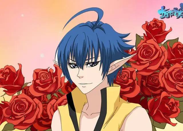 动漫里治愈暖心的很多，下面给你们推介一些搞笑的真的笑得肚子疼