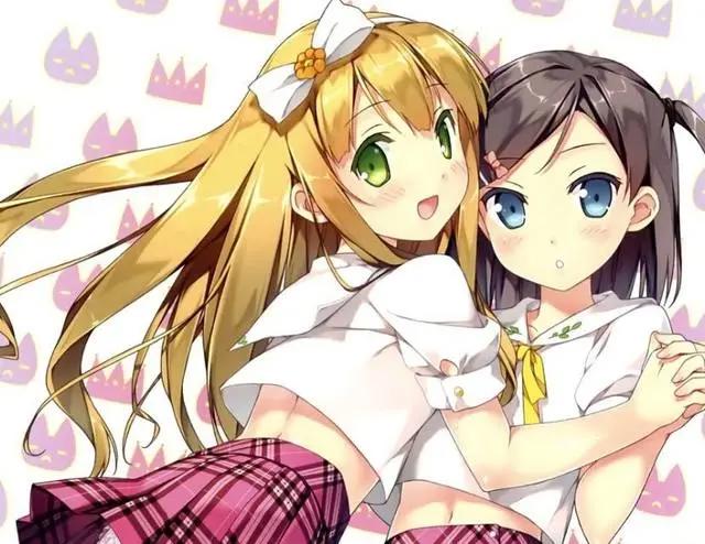 动漫里治愈暖心的很多，下面给你们推介一些搞笑的真的笑得肚子疼