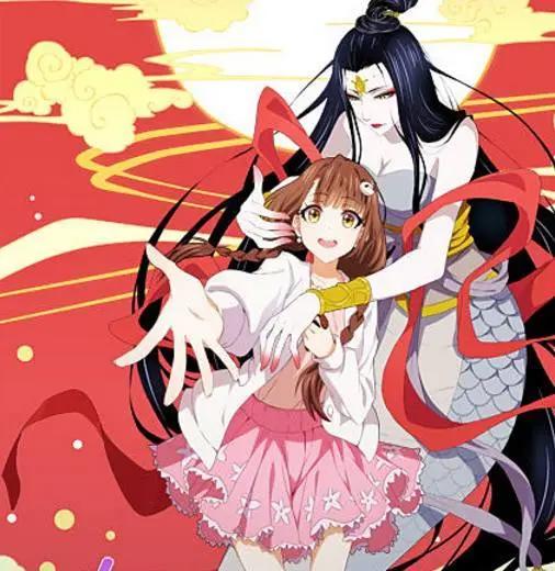 动漫里治愈暖心的很多，下面给你们推介一些搞笑的真的笑得肚子疼