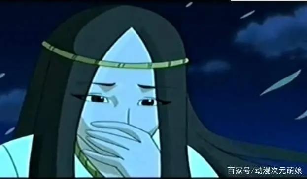 二次元中的女娲角色，风格迥异，你觉得谁更符合她该有的形象？