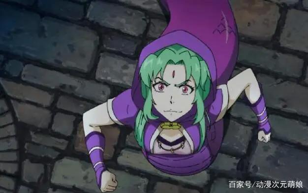 二次元中的女娲角色，风格迥异，你觉得谁更符合她该有的形象？