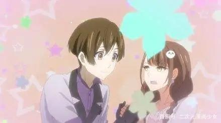 女娲成长日记：女娲大大也要谈恋爱，黑无常居然是个美女