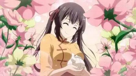 女娲成长日记：轻松搞笑的番剧，你值得拥有