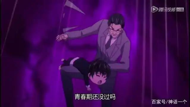 国产动漫泡面番之《女娲成长日记》看太白金星如何重振天庭