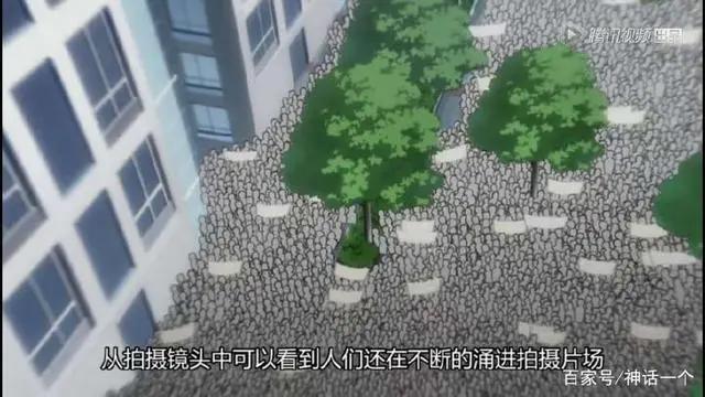 国产动漫泡面番之《女娲成长日记》看太白金星如何重振天庭