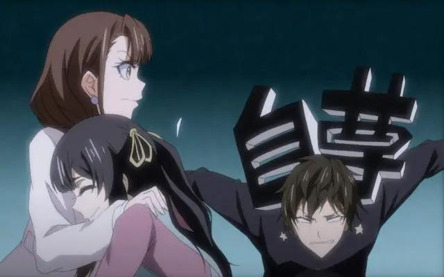 饭后一杯茶，缺点多多的《女娲成长日记》，其实也可以看着傻笑