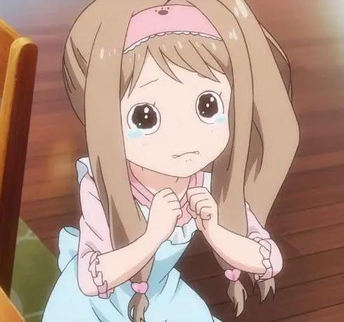 动漫当中外表看不出他们的“年龄”来，这个人居然有121岁！