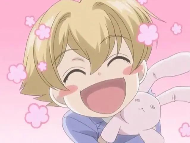 动漫当中外表看不出他们的“年龄”来，这个人居然有121岁！