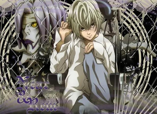 动漫当中外表看不出他们的“年龄”来，这个人居然有121岁！