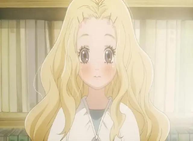 动漫当中外表看不出他们的“年龄”来，这个人居然有121岁！