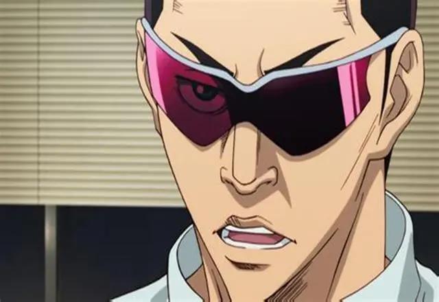 动漫当中外表看不出他们的“年龄”来，这个人居然有121岁！