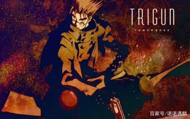 主角与全世界为敌的动漫