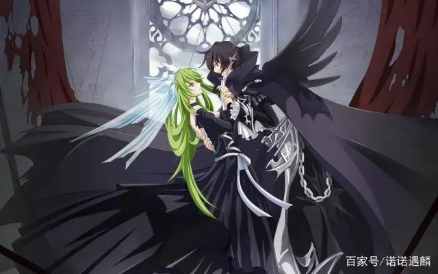 主角与全世界为敌的动漫