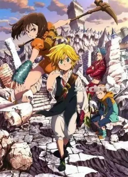 动漫音乐巡礼49：A-1Pictures，那些“惨遭”动画化的名作（四）