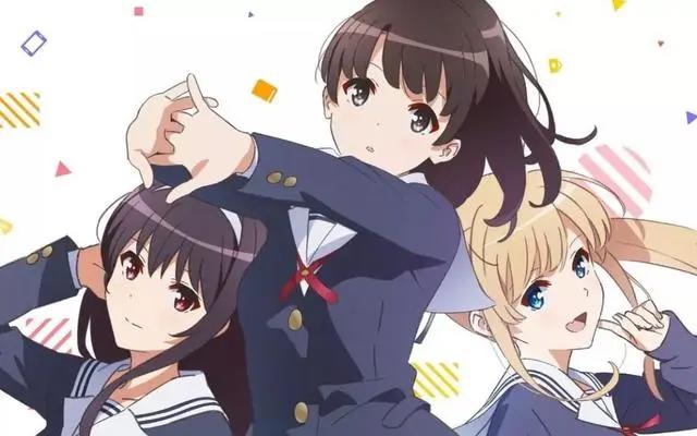 动漫音乐巡礼49：A-1Pictures，那些“惨遭”动画化的名作（四）