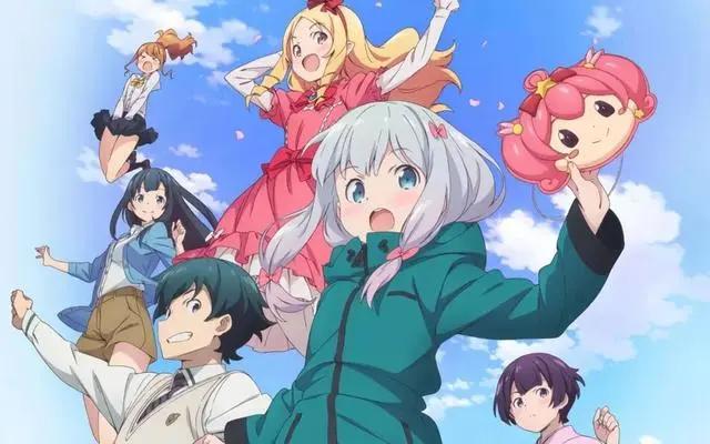 动漫音乐巡礼49：A-1Pictures，那些“惨遭”动画化的名作（四）