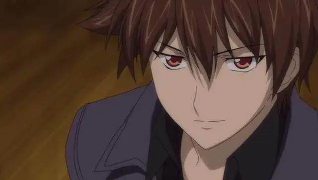 十位隐藏能力的动漫男主——深藏不露是一种卓越