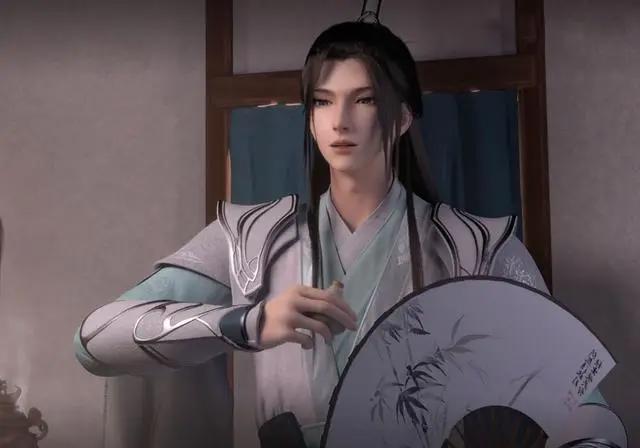 《渣反》动画出现在首页？强势来袭不简单，求一个定档日子！