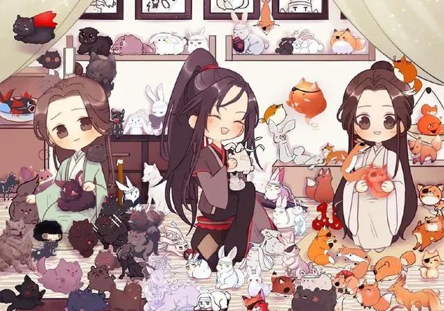 《渣反》动画出现在首页？强势来袭不简单，求一个定档日子！