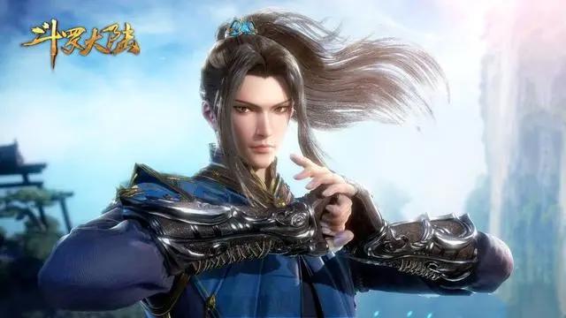 盘点十部未能在B站播出，却超好看的国产动画，魔道祖师上榜