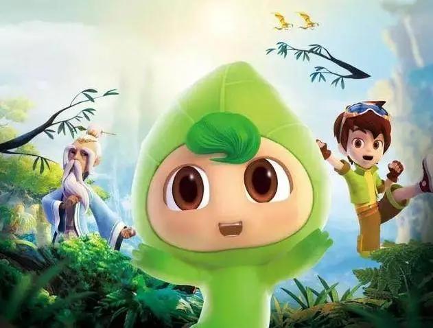 本草纲目惨遭动漫化，让李时珍本人知道会不会气得吐血