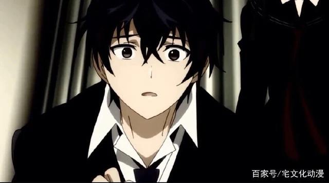 盘点：动漫中隐藏实力的角色，深藏不露是一种卓越