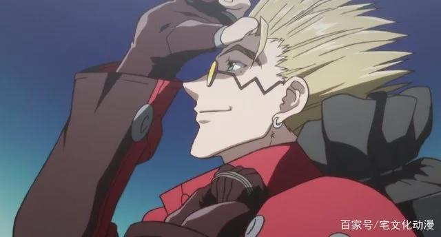 盘点：动漫中隐藏实力的角色，深藏不露是一种卓越