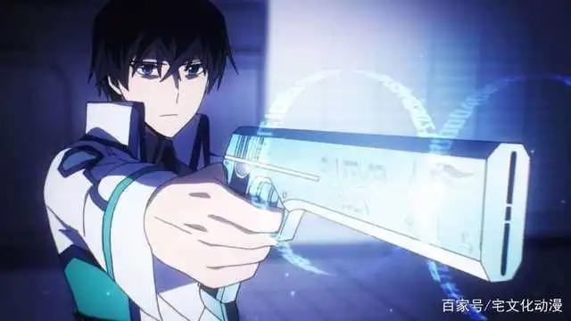 盘点：动漫中隐藏实力的角色，深藏不露是一种卓越