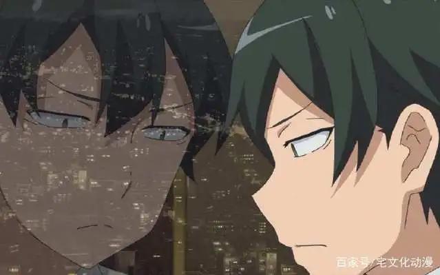 盘点：动漫中隐藏实力的角色，深藏不露是一种卓越