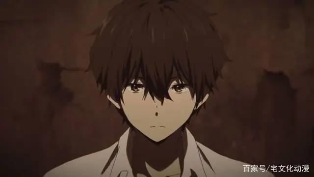 盘点：动漫中隐藏实力的角色，深藏不露是一种卓越