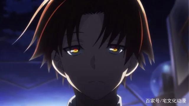 盘点：动漫中隐藏实力的角色，深藏不露是一种卓越